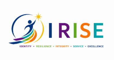 I RISE programme